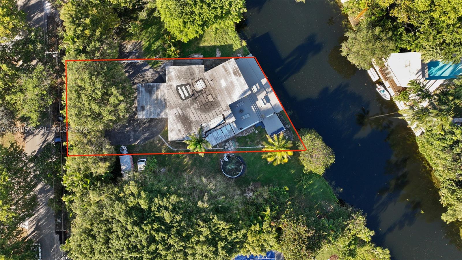 default 12599 NE 2nd Ave, North Miami FL 33161 — #A11848535