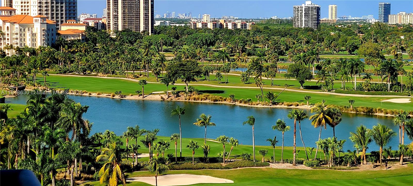 3300 NE 191 st # 1207, Aventura FL 33180 — #A11848630