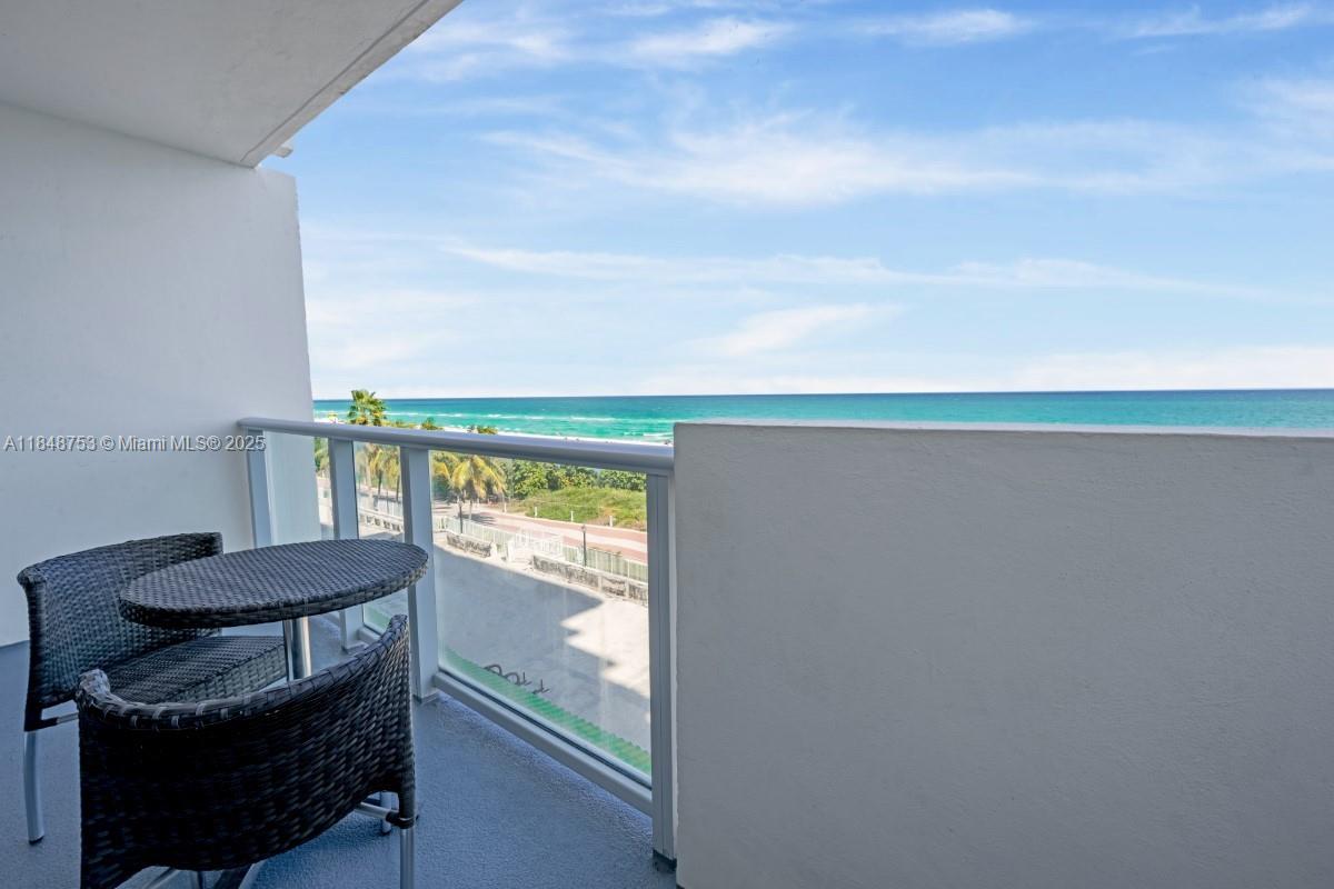 5601 Collins Ave # 511, Miami Beach FL 33140 — #A11848753