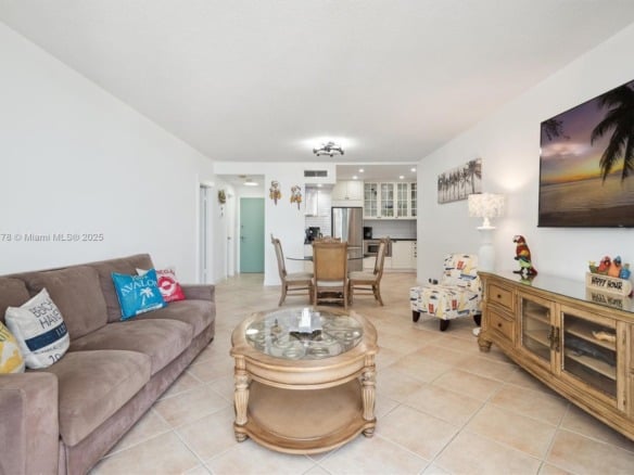 3505 S OCEAN DR # 1015, Hollywood FL 33019 — #A11848778