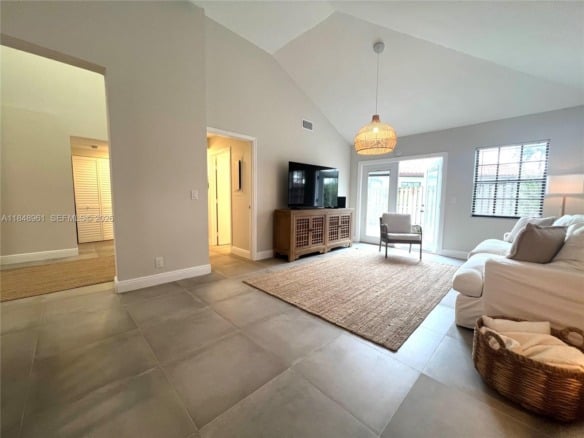 13473 Fountain View Blvd # 1, Wellington FL 33414 — #A11848961