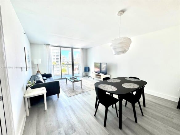 1155 Brickell Bay Dr # 906, Miami FL 33131 — #A11848989