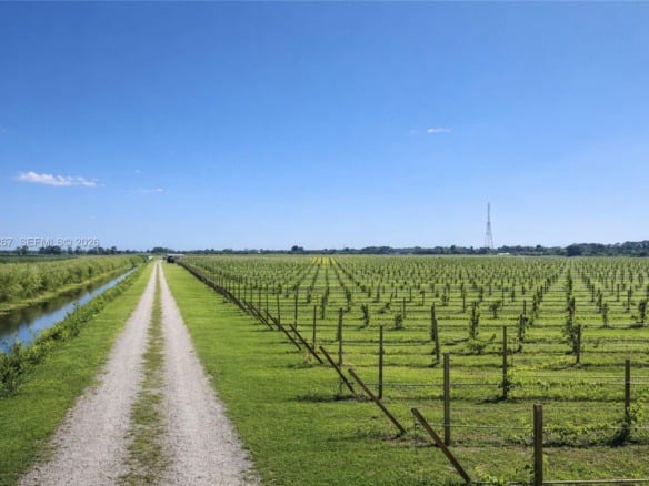 595 N HEADER CANAL ROAD, Fort Pierce FL 34945 — #A11849267