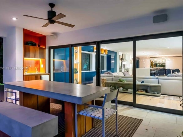 2152 Prairie Ave, Miami Beach FL 33139 — #A11849350