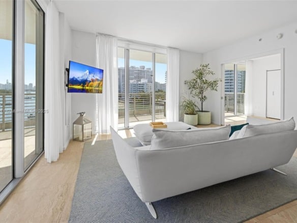 1445 16th St # 602, Miami Beach FL 33139 — #A11849471