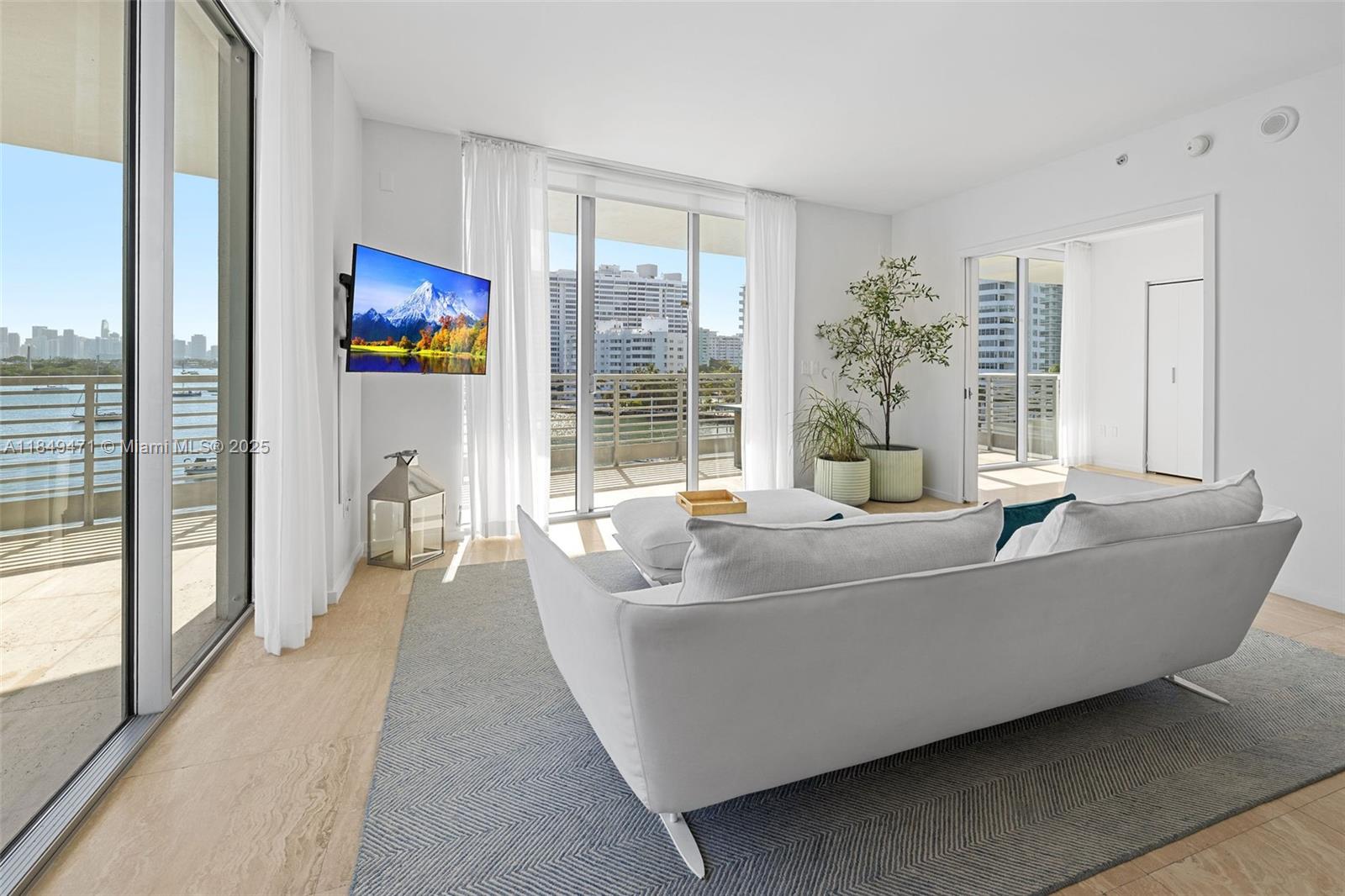 1445 16th St # 602, Miami Beach FL 33139 — #A11849471