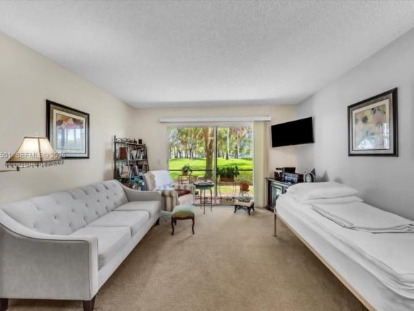 13455 SW 16th Ct # 104F, Pembroke Pines FL 33027 — #A11849501