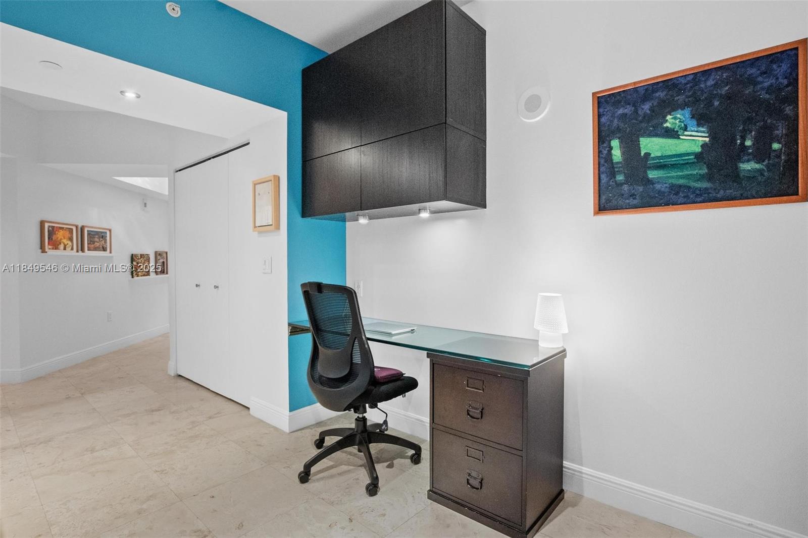 19900 E Country Club Dr # 212, Aventura FL 33180 — #A11849546