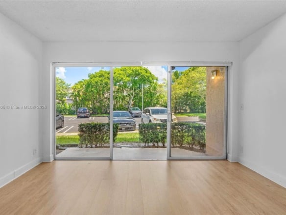 8721 Wiles Rd # 105, Coral Springs FL 33067 — #A11849905