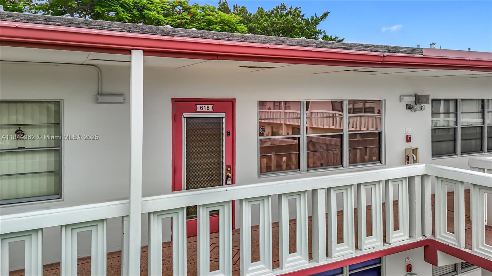 618 Fanshaw O # 618, Boca Raton FL 33434 — #A11849962