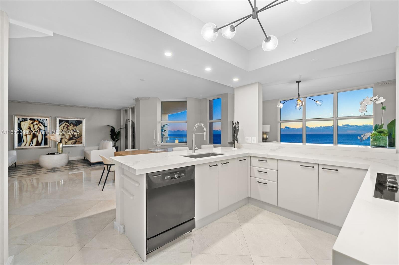 f3b61b38-6351 2100 N Ocean Blvd # 18D, Fort Lauderdale FL 33305 — #A11850345