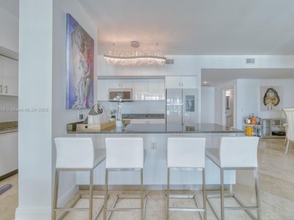 3131 NE 188th St # 1103, Aventura FL 33180 — #A11850458