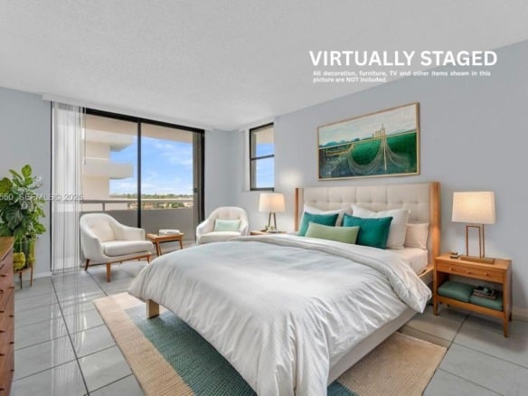 6830 Indian Creek Dr # 6D, Miami Beach FL 33141 — #A11850550