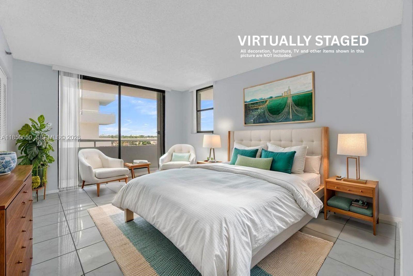f3b61b38-6358 6830 Indian Creek Dr # 6D, Miami Beach FL 33141 — #A11850550