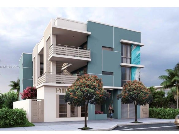 140 NE 83rd St, Miami FL 33138 — #A11850750