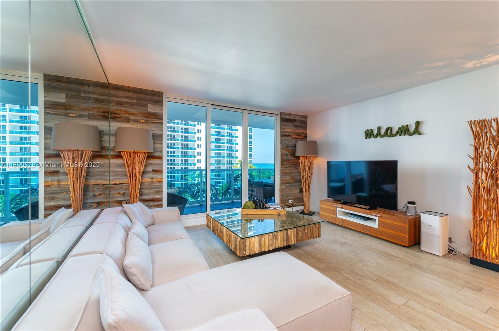 2301 Collins Ave # 716, Miami Beach FL 33139 — #A11850870