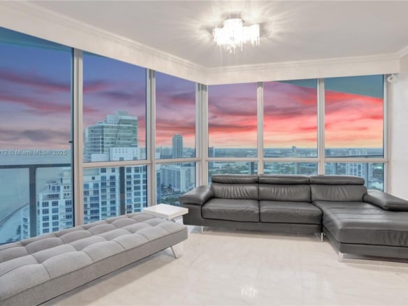 3101 S Ocean Dr # 3506, Hollywood FL 33019 — #A11850912