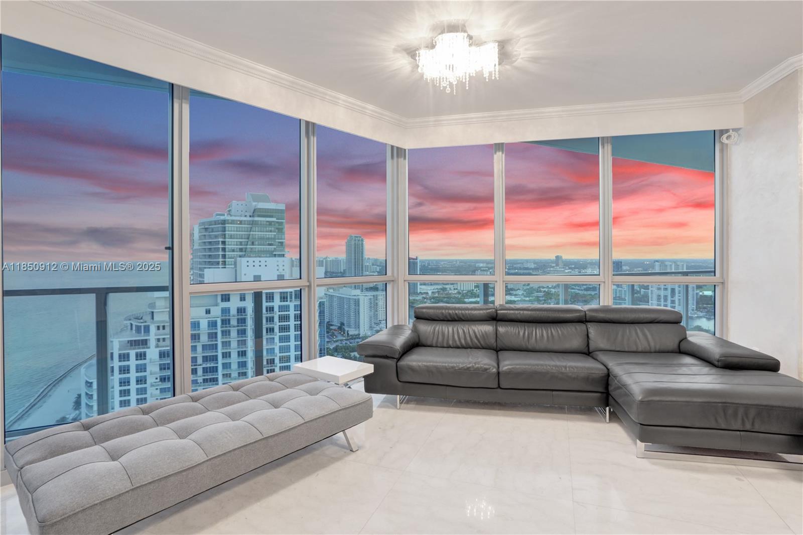 3101 S Ocean Dr # 3506, Hollywood FL 33019 — #A11850912