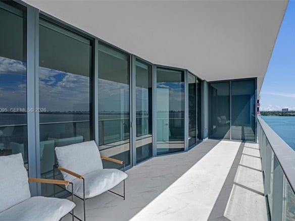 700 NE 24th St # 806, Miami FL 33137 — #A11851095
