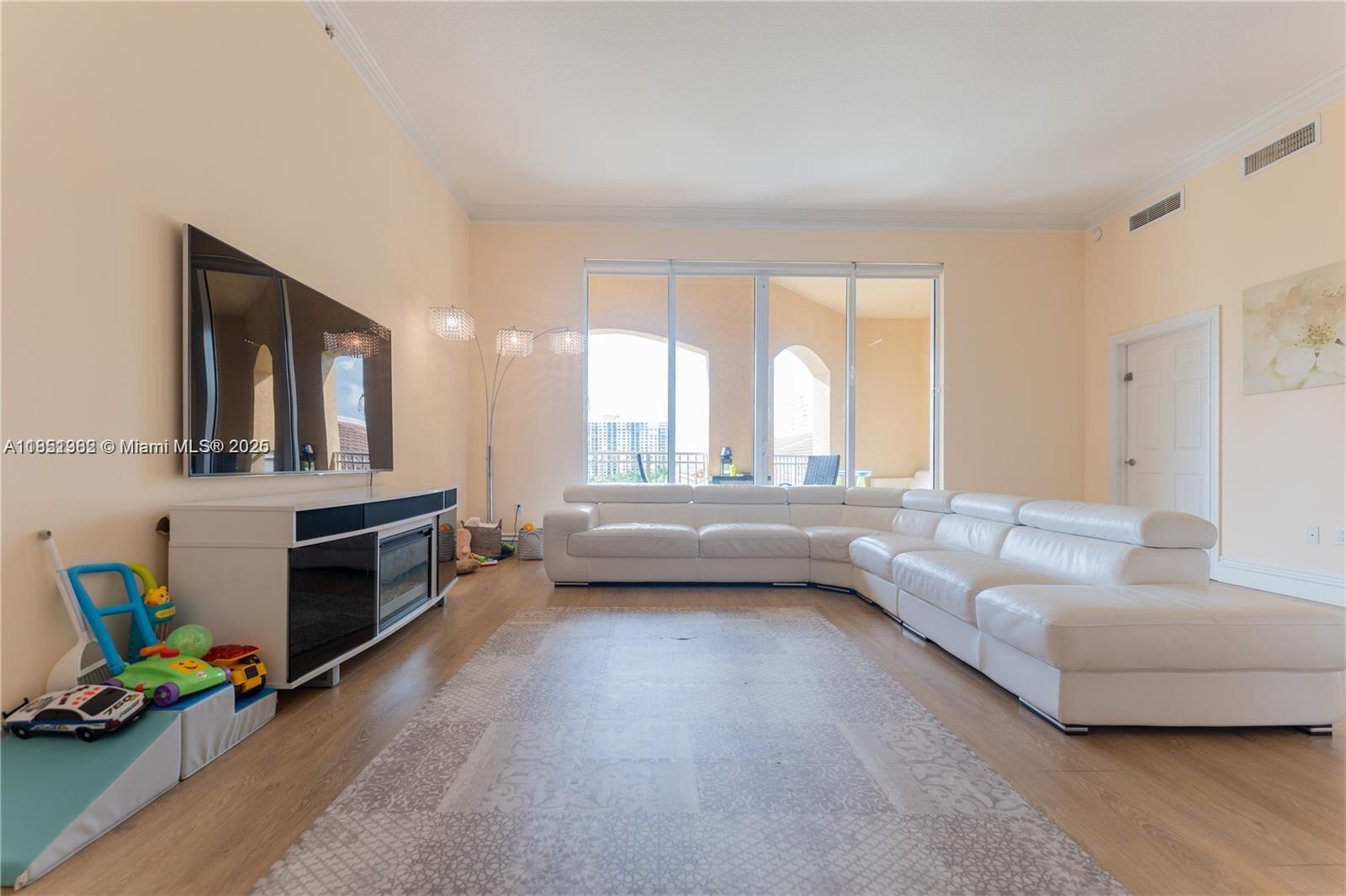 3001 NE 185th St # 710, Aventura FL 33180 — #A11851382