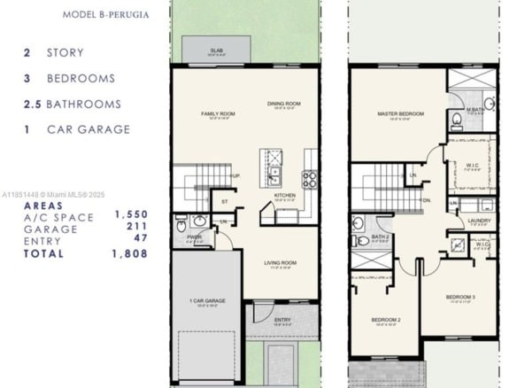 34525 SW 191st Ave, Homestead FL 33034 — #A11851448