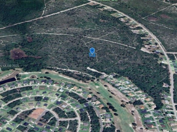 6503 San Benito, Sebring FL 33872 — #A11851474
