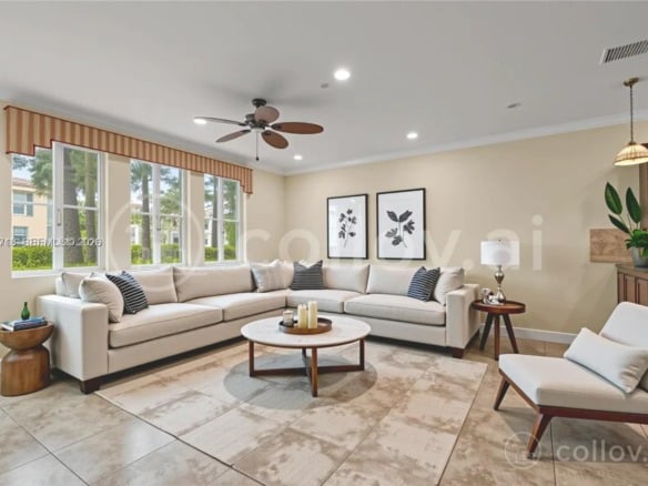3055 NW 126th Ave # 107, Sunrise FL 33323 — #A11851716