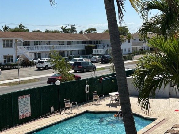 2175 NE 56th St # 211, Fort Lauderdale FL 33308 — #A11852040