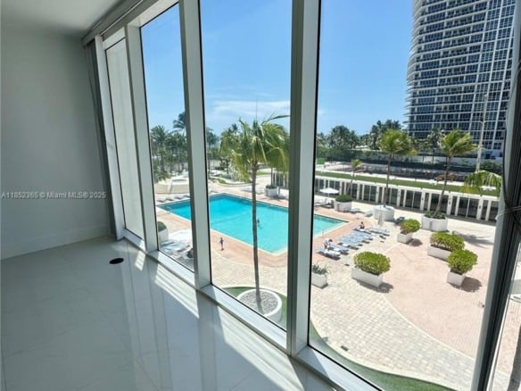 10275 Collins Ave # 316, Bal Harbour FL 33154 — #A11852365