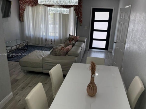 281 NE 169th St, North Miami Beach FL 33162 — #A11847373
