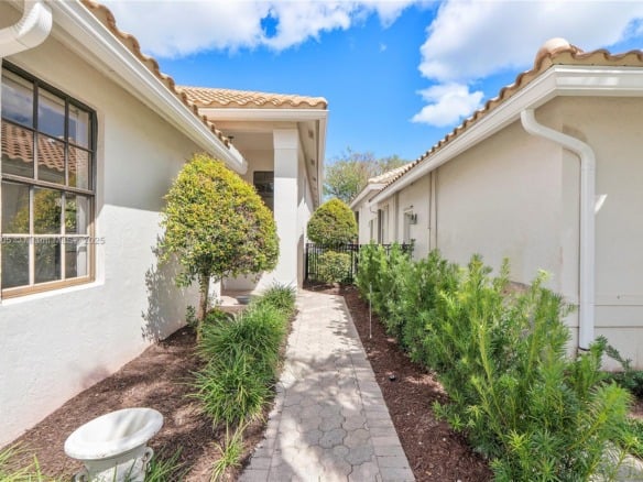 2449 NW 64th St, Boca Raton FL 33496 — #A11852605