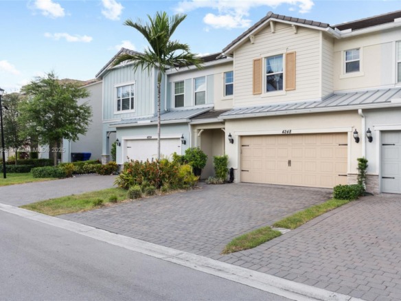 4248 Ficus St, Hollywood FL 33021 — #A11852882