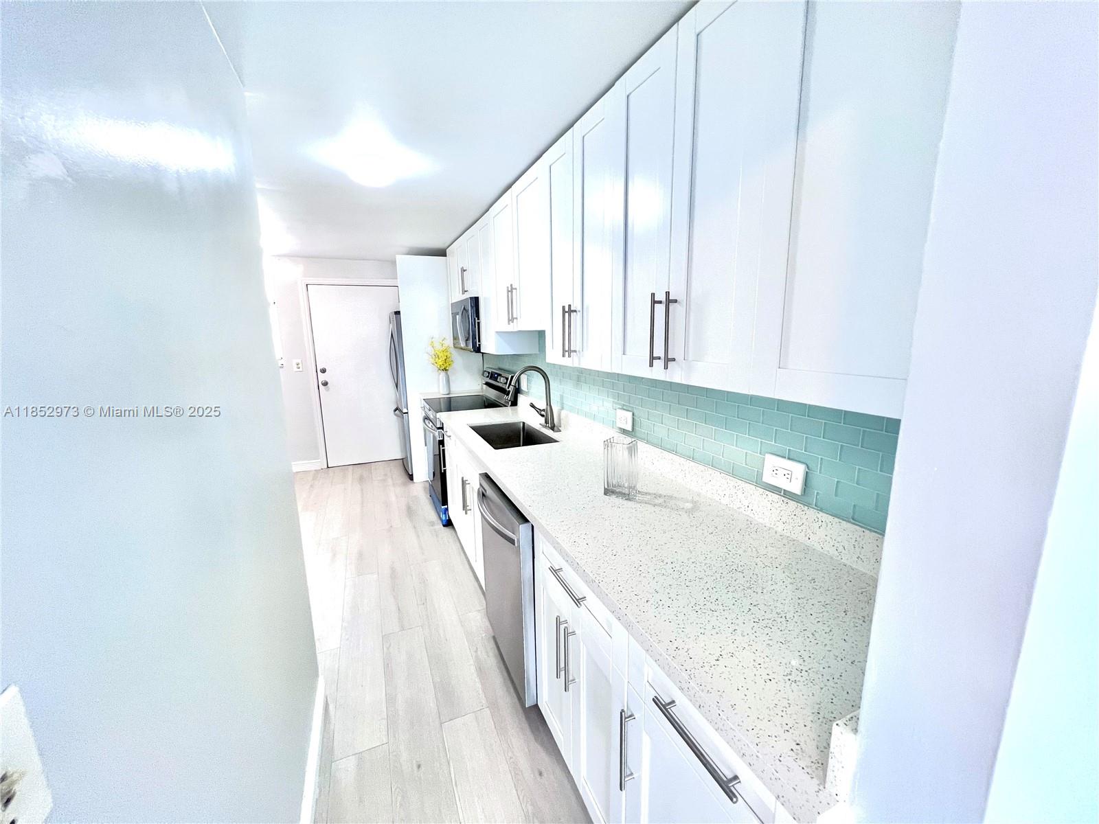 3660 NE 166th St # 505, North Miami Beach FL 33160 — #A11852973
