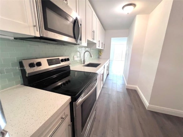 3660 NE 166th St # 409, North Miami Beach FL 33160 — #A11852970