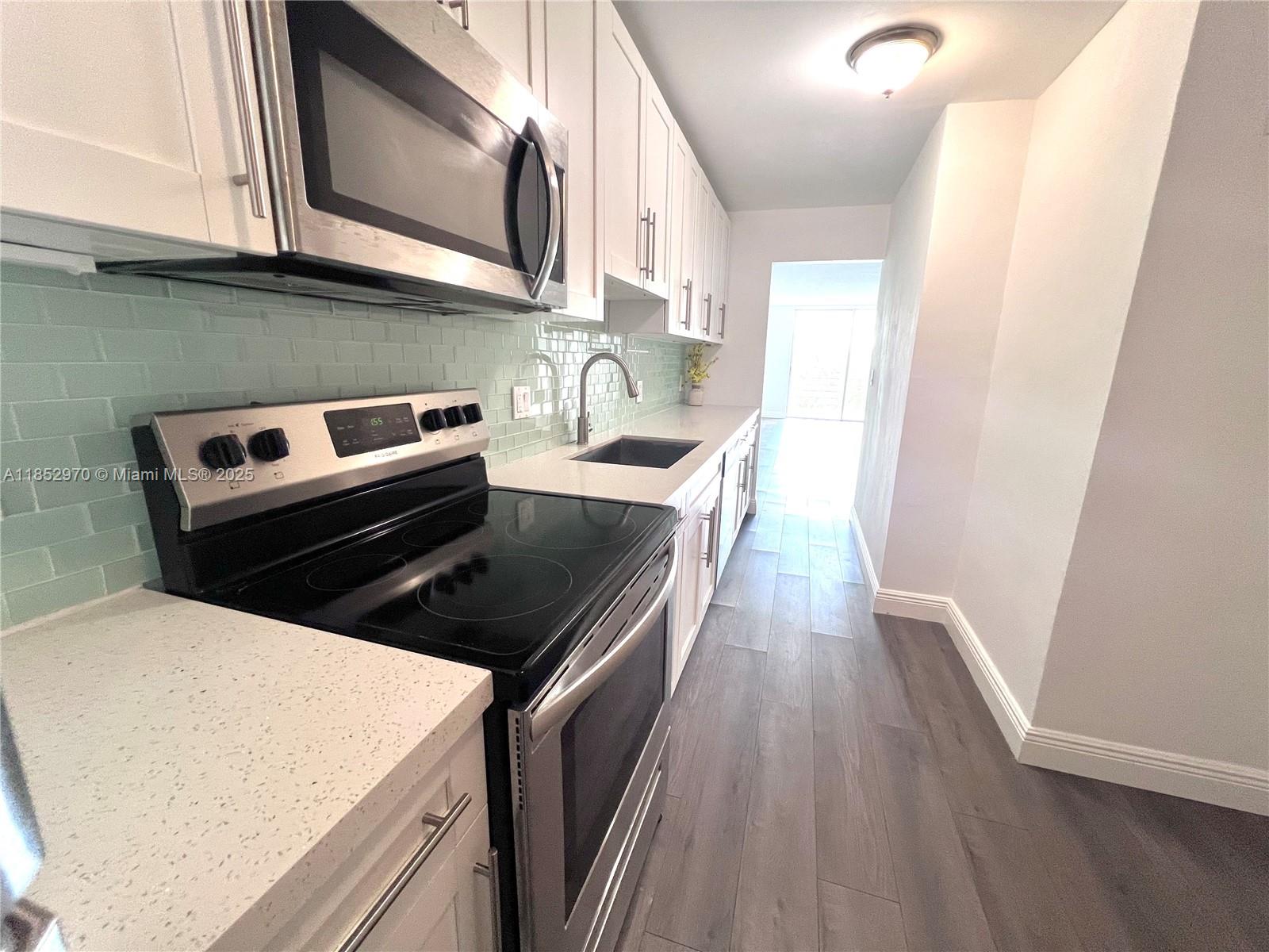 3660 NE 166th St # 409, North Miami Beach FL 33160 — #A11852970