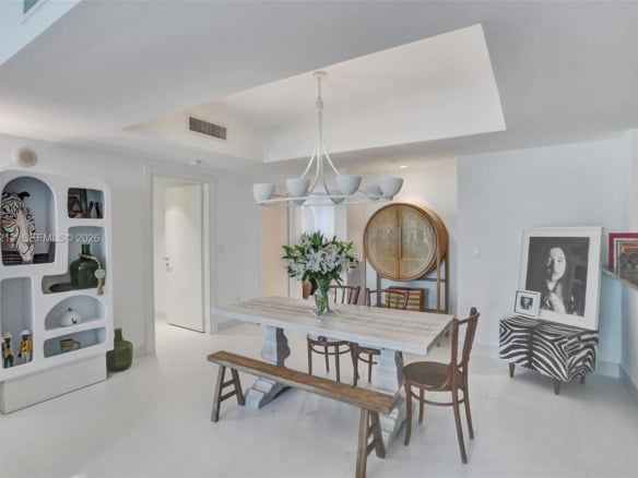2627 S Bayshore Dr # 506, Coconut Grove FL 33133 — #A11853212