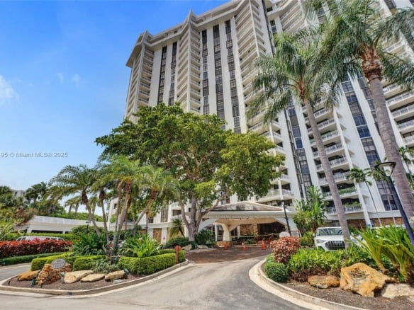 4000 Towerside Ter, Miami FL 33138 — #A11853195