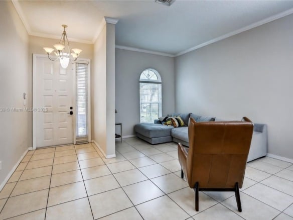 19138 Stonebrook St, Weston FL 33332 — #A11853238