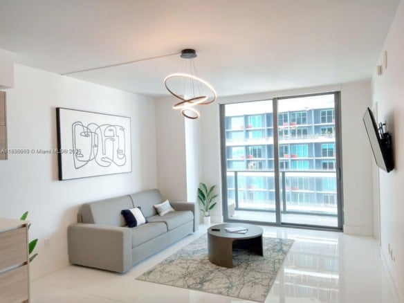 1300 S Miami Ave # 2208, Miami FL 33130 — #A11886066