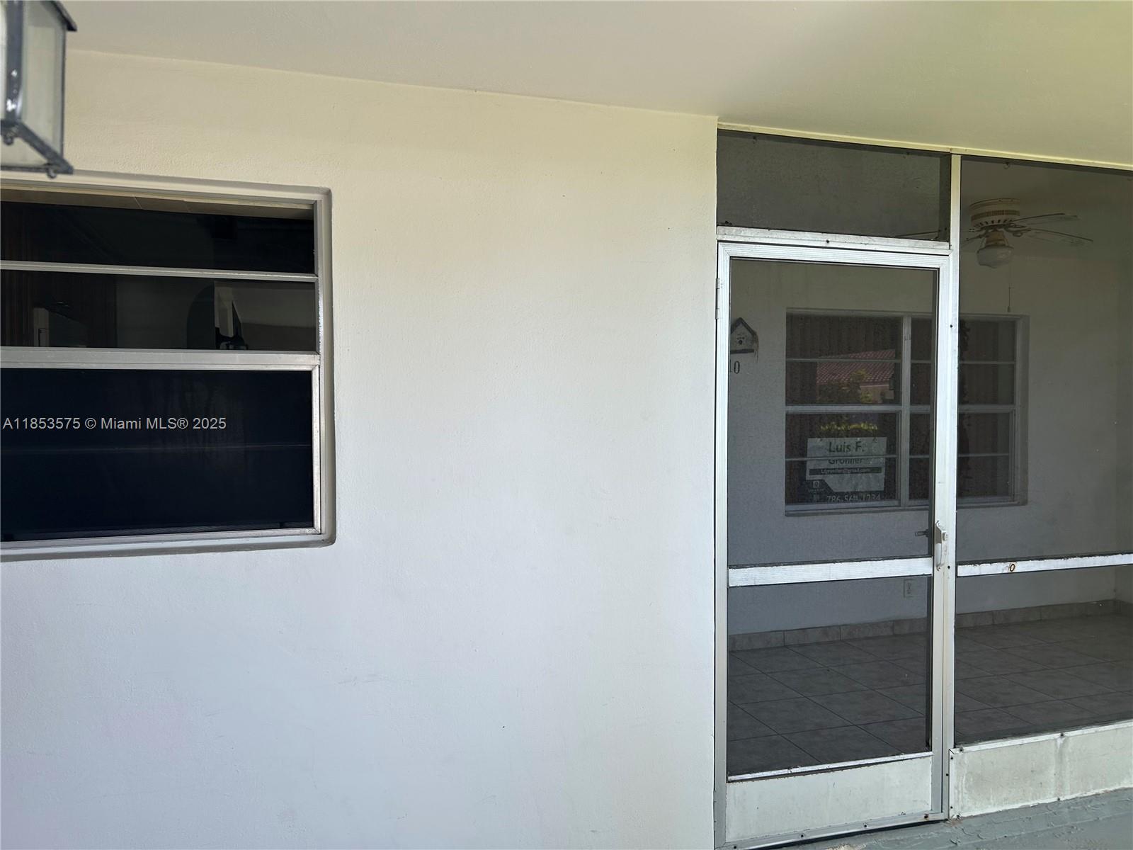 f3b61b38-6464 501 Blue Heron Dr # A, Hallandale Beach FL 33009 — #A11853575