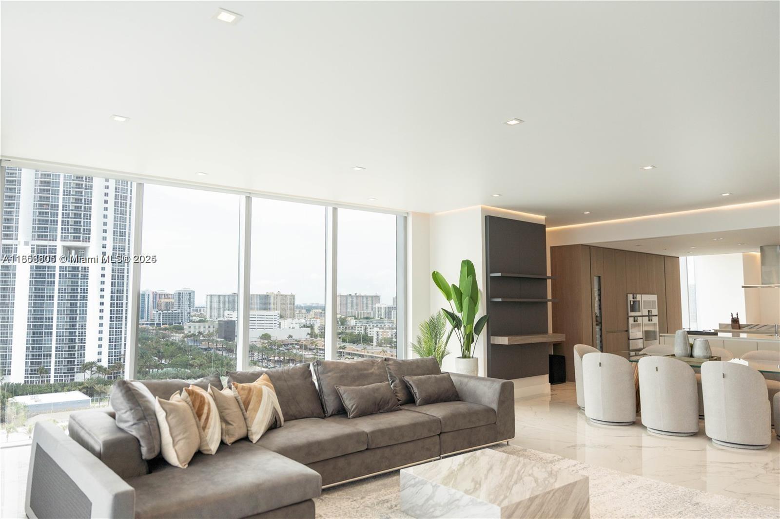f3b61b38-6466 18501 Collins Ave # 1104, Sunny Isles Beach FL 33160 — #A11853605