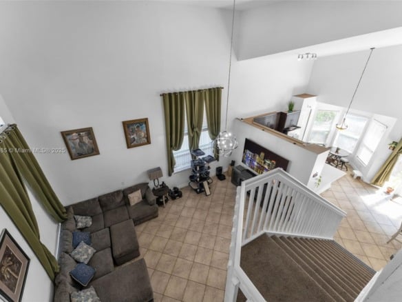 1755 NE 37th Ave, Homestead FL 33033 — #A11853685