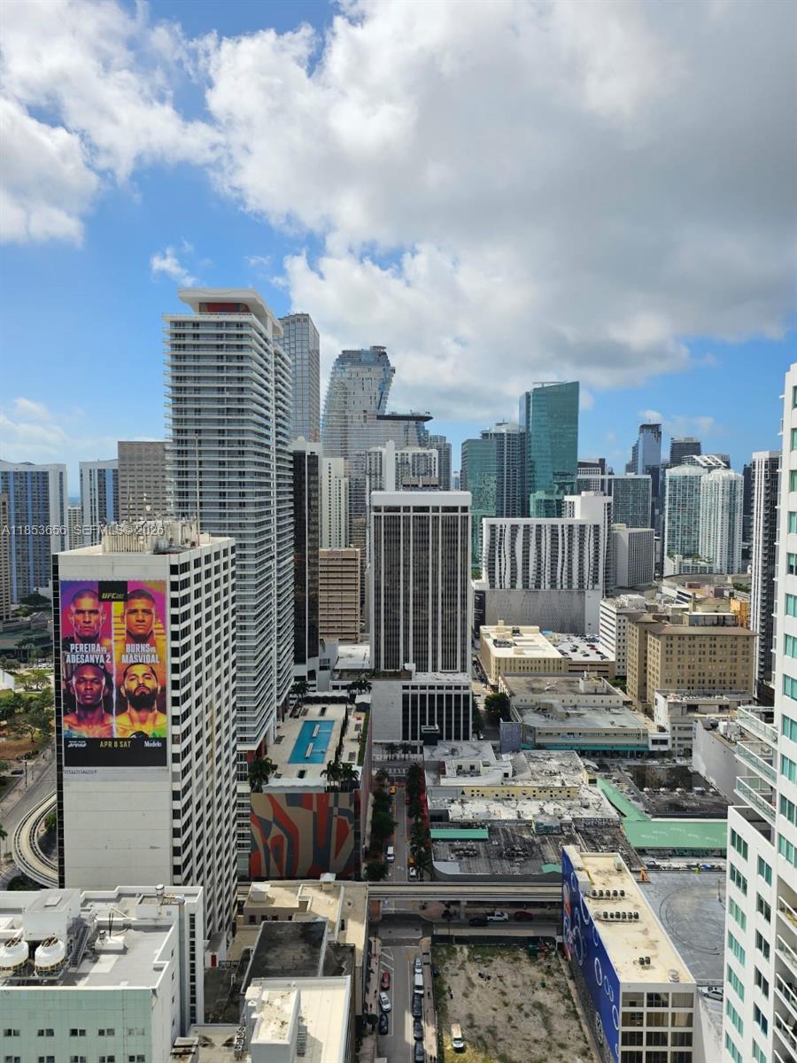 244 Biscayne Blvd # 3707, Miami FL 33132 — #A11853656