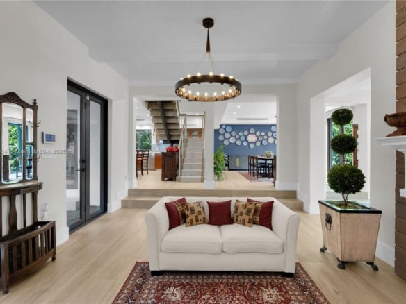 4475 N Meridian Ave, Miami Beach FL 33140 — #A11853804