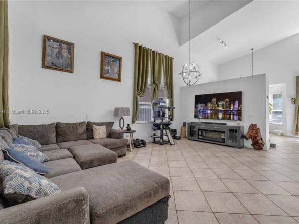 1755 NE 37th Ave # 0, Homestead FL 33033 — #A11853791