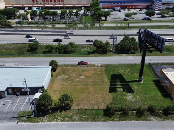 43xx NW 167TH ST, Miami Gardens FL 33055 — #A11853823