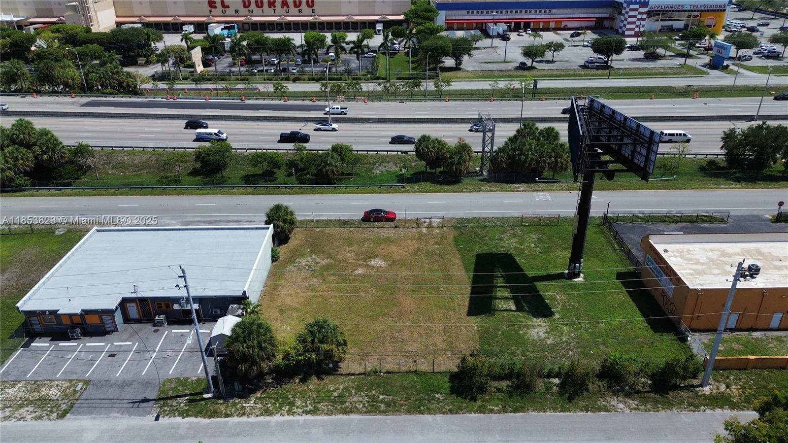 43xx NW 167TH ST, Miami Gardens FL 33055 — #A11853823