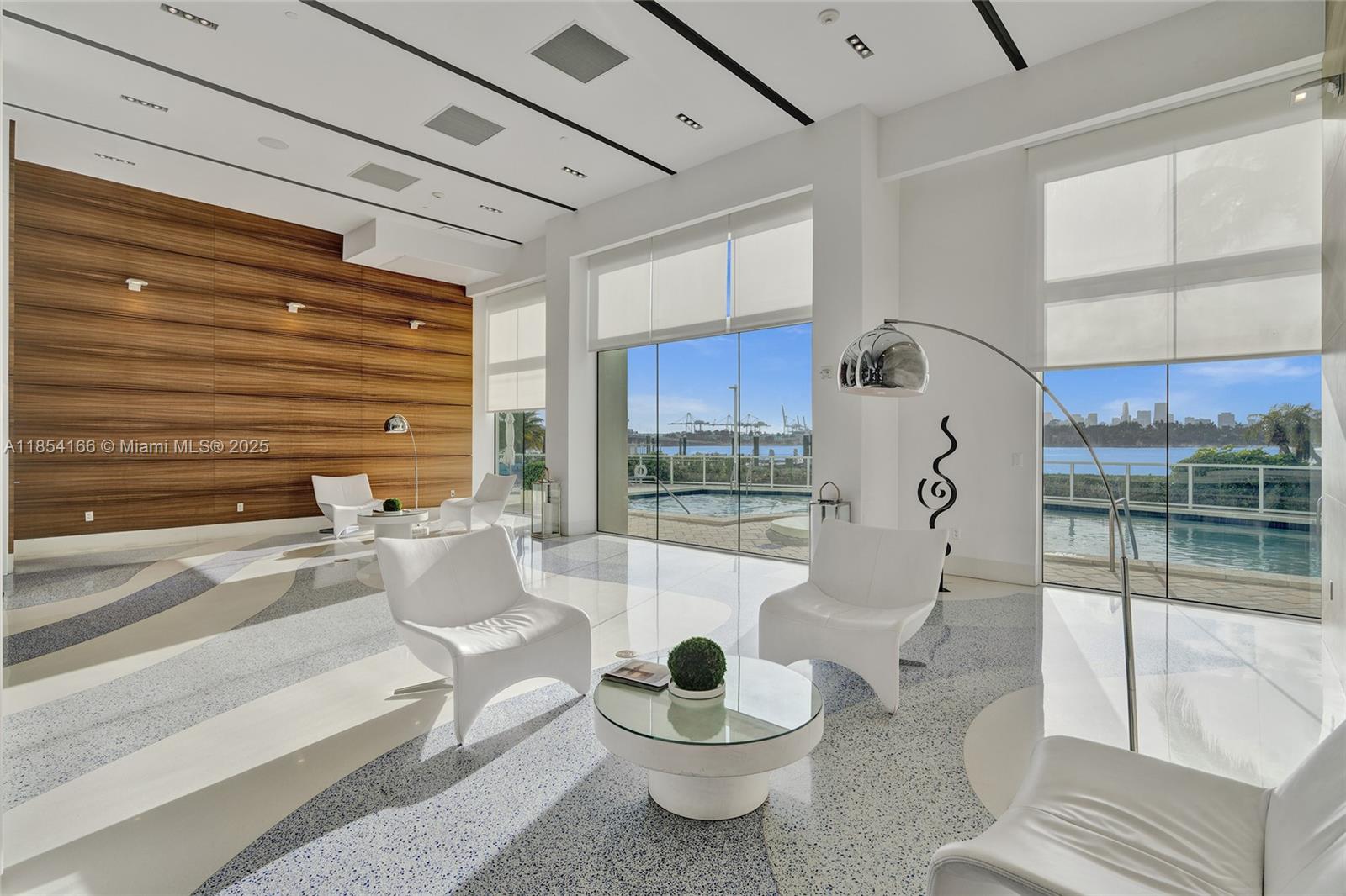 650 West Ave # 1408, Miami Beach FL 33139 — #A11854166