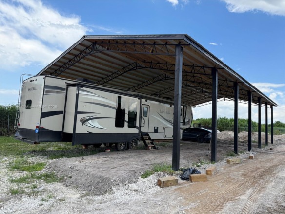 Sw 160th St and Sw 208 Ave, Miami FL 33187 — #A11854180