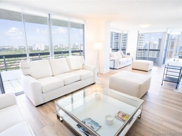3530 Mystic Pointe Dr # 2509, Aventura FL 33180 — #A11854214